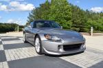 Honda S2000 2007 года (NA)